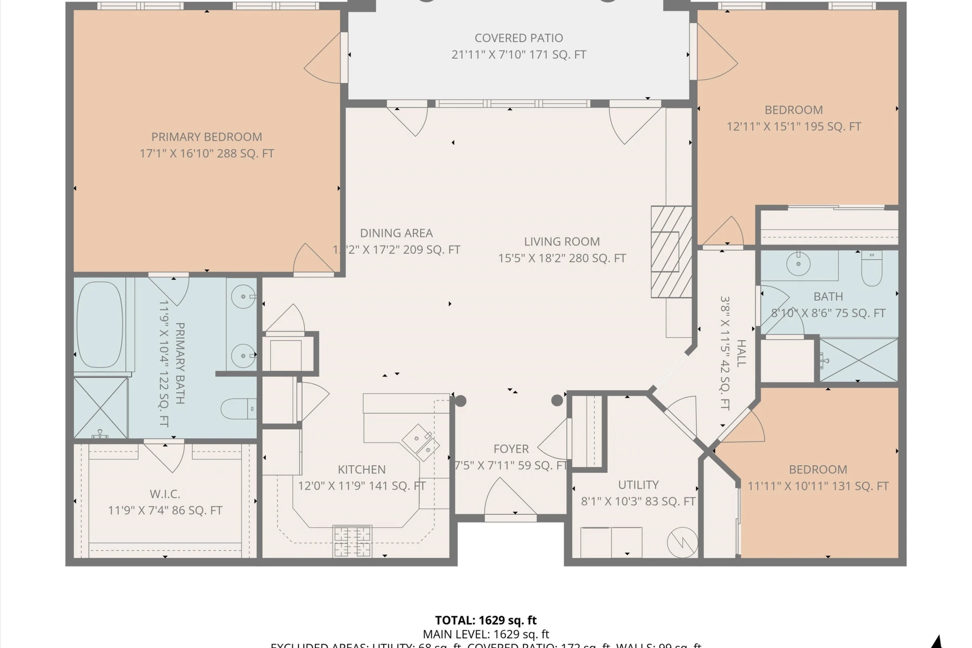 2125 Yellow Mountain RD #111
