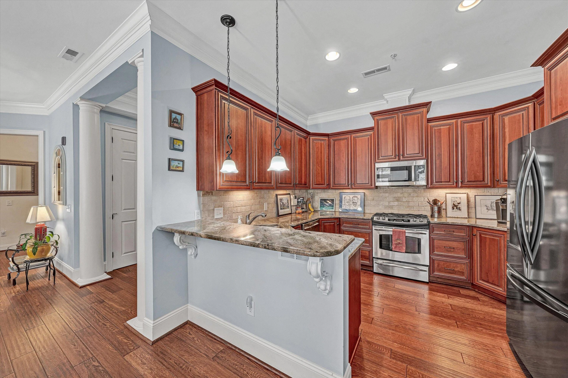 2125 Yellow Mountain RD #111 - Photo 15