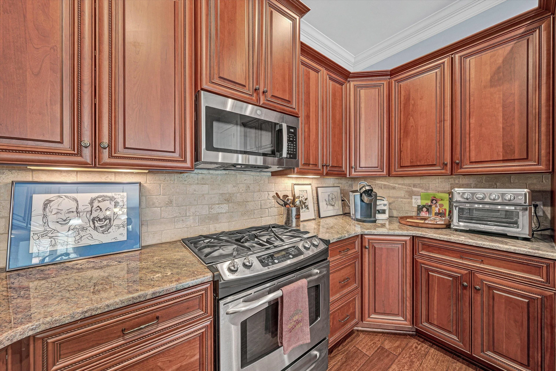 2125 Yellow Mountain RD #111 - Photo 17