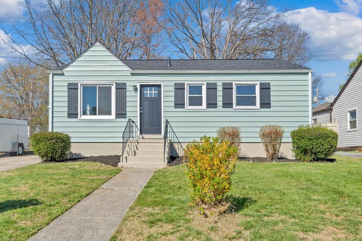 4117 Kentucky AVE