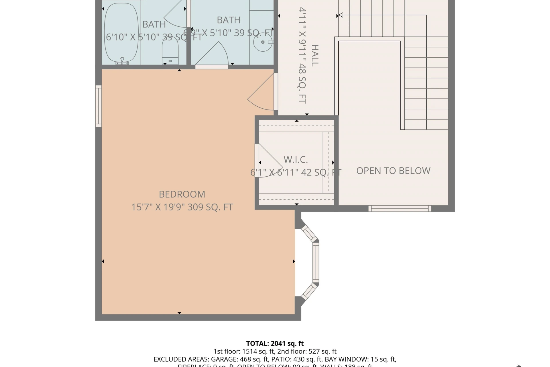 3345 Kingsbury CIR - Photo 3