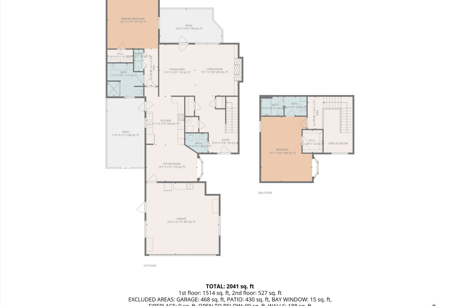 3345 Kingsbury CIR - Photo 40