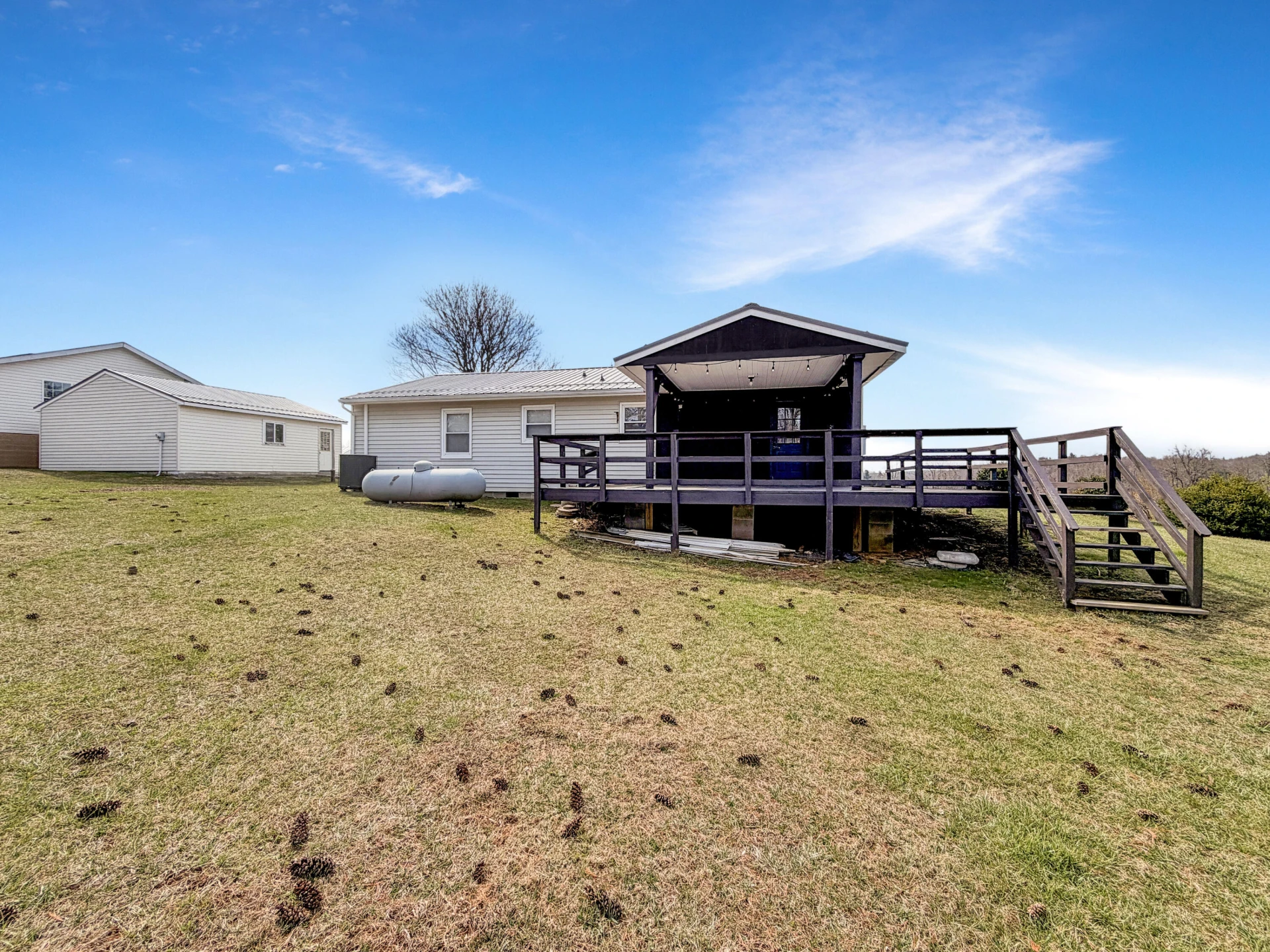 8467 Bear Ridge RD - Photo 29