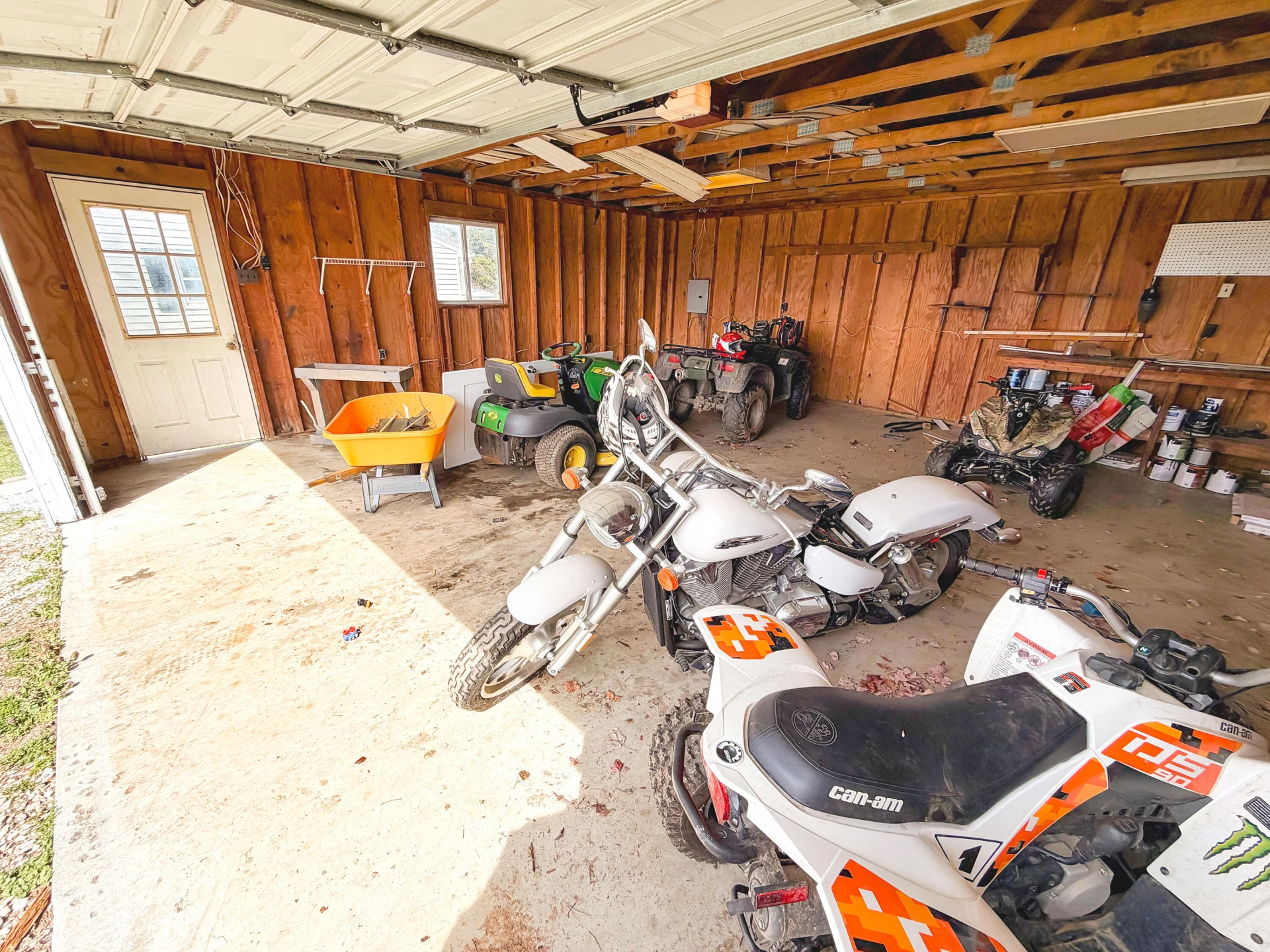 8467 Bear Ridge RD - Photo 34