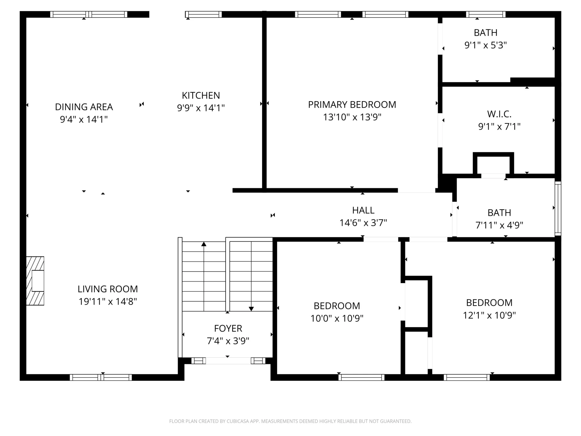 1687 Trinity RD - Photo 3