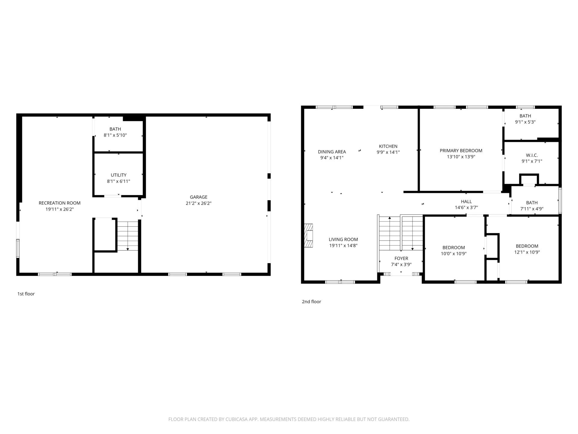 1687 Trinity RD - Photo 5