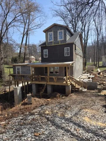 1213 Craigmont DR, Lynchburg, VA, 24501