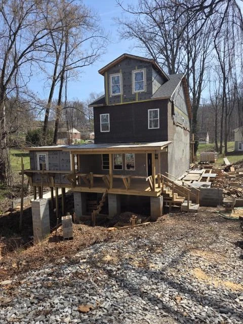 1213 Craigmont DR