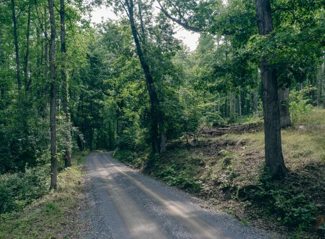 0 Reid RD, Lexington, VA