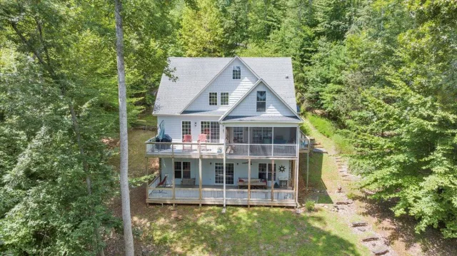 932 Clear Pointe Run, Lynch Station, VA, 24571