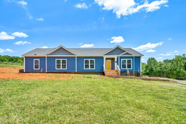 92 Game Trail DR