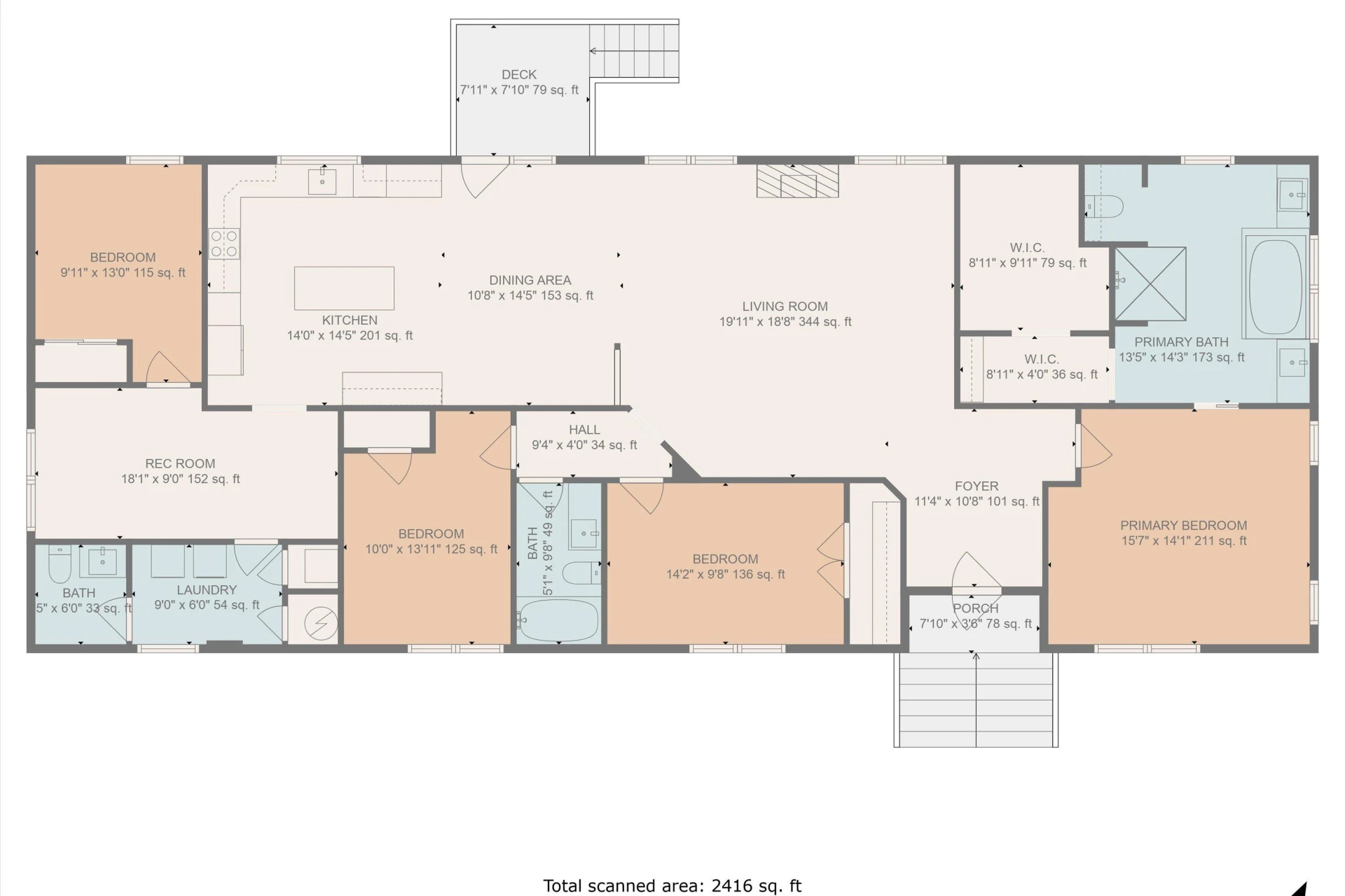 92 Game Trail DR - Photo 14