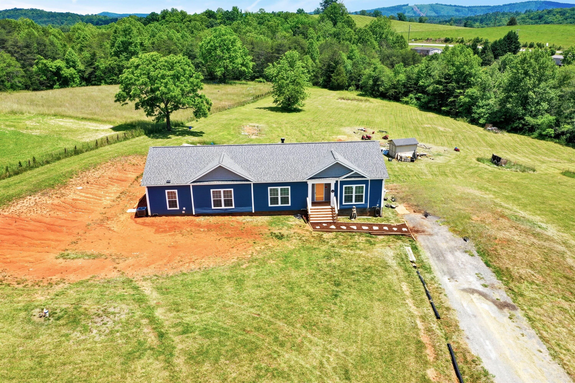 92 Game Trail DR - Photo 16