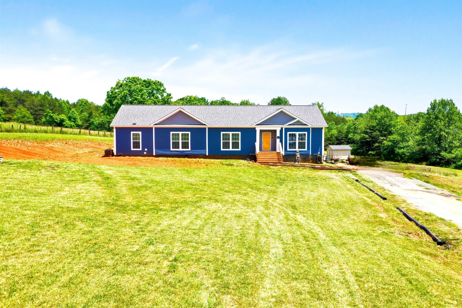 92 Game Trail DR - Photo 17