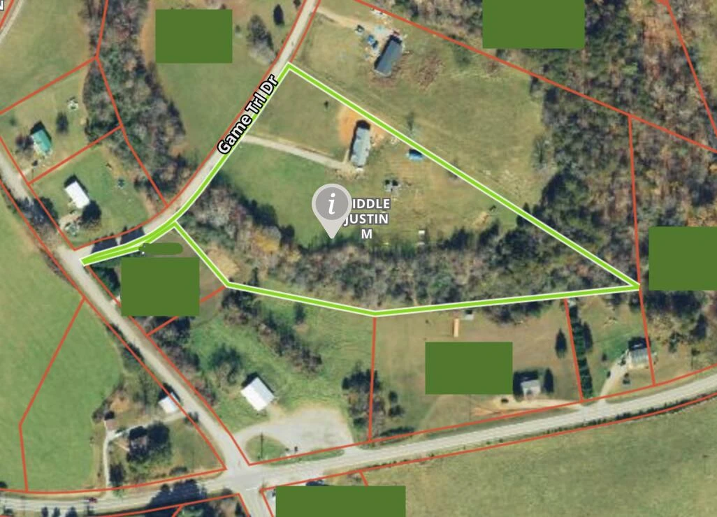 92 Game Trail DR - Photo 19