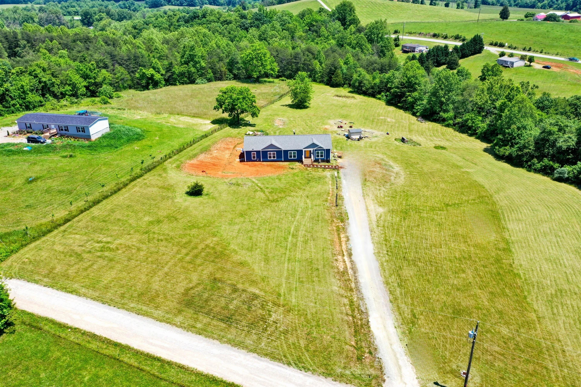 92 Game Trail DR - Photo 2