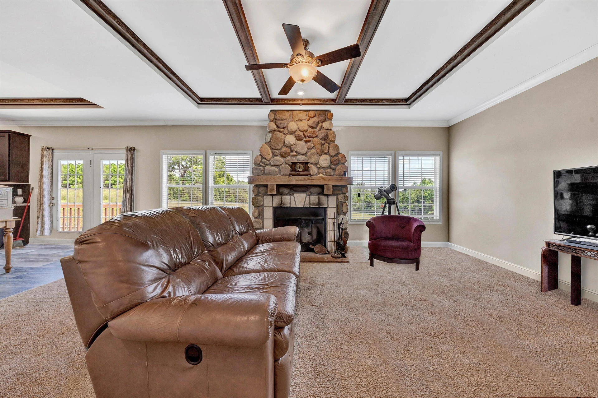 92 Game Trail DR - Photo 4