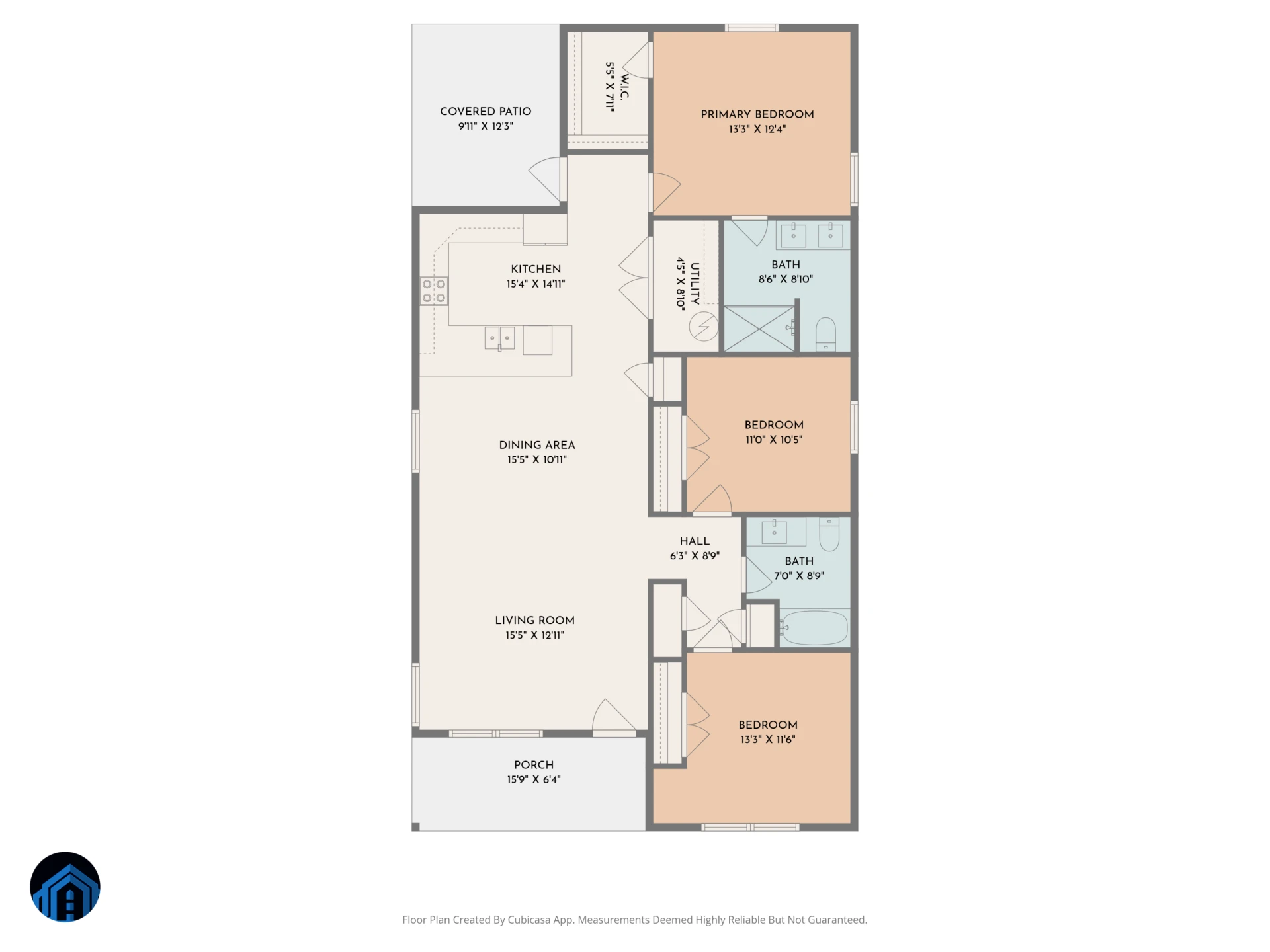35 Rosamae DR