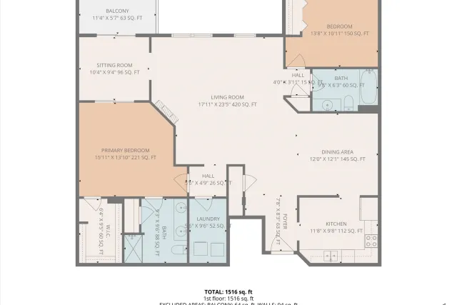 4434 Pheasant Ridge RD