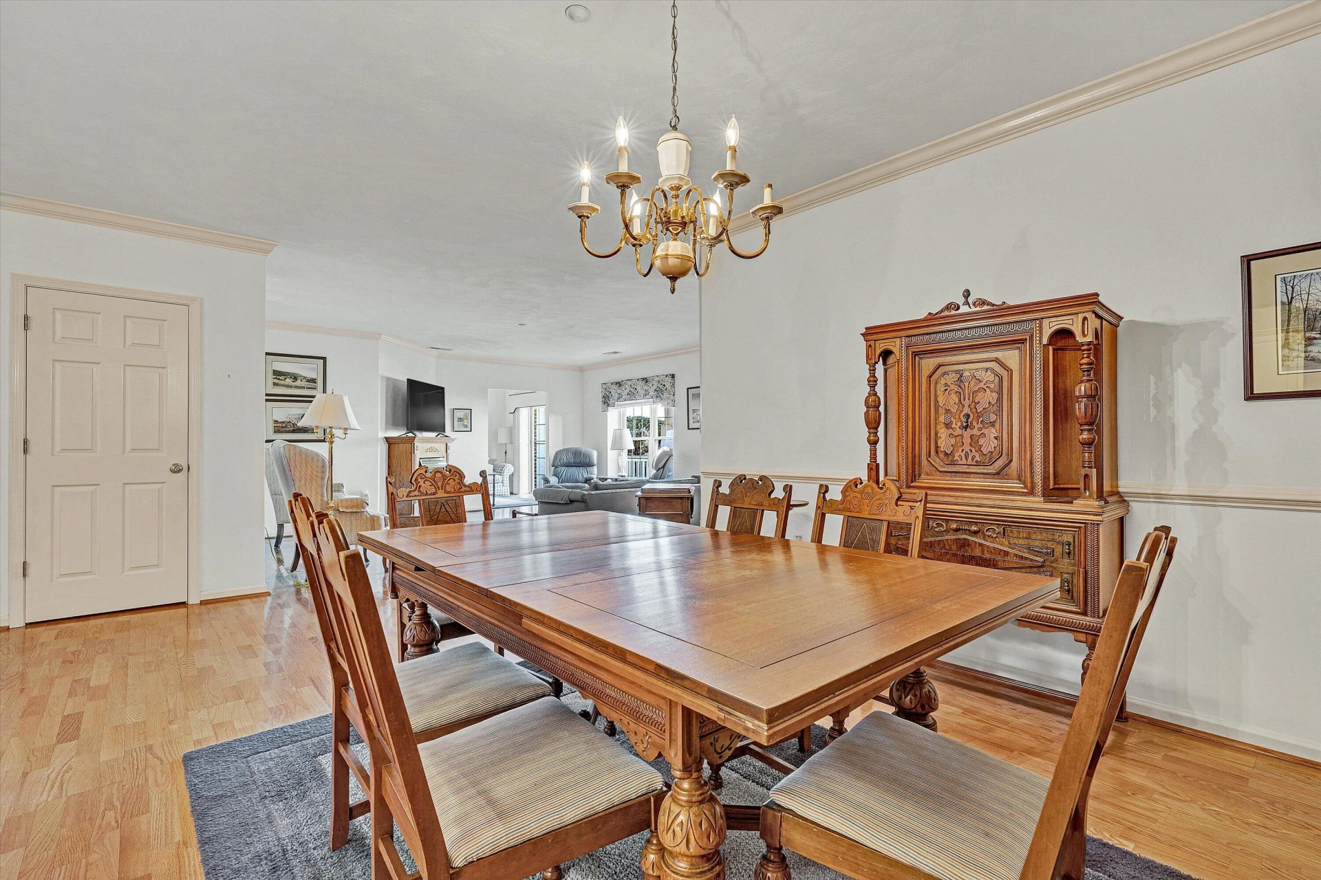 4434 Pheasant Ridge RD #105 - Photo 8