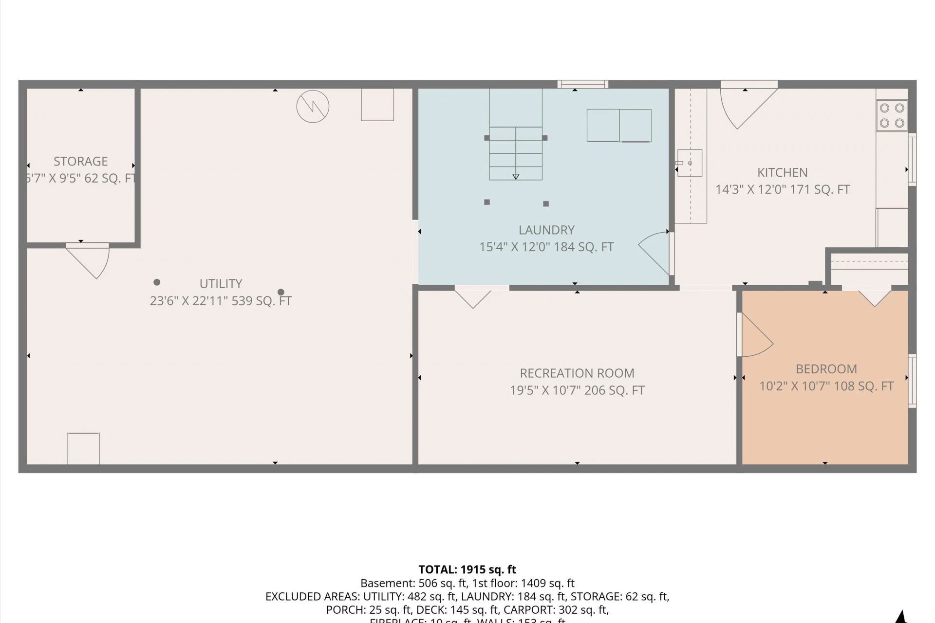 5918 Green Ridge RD - Photo 3