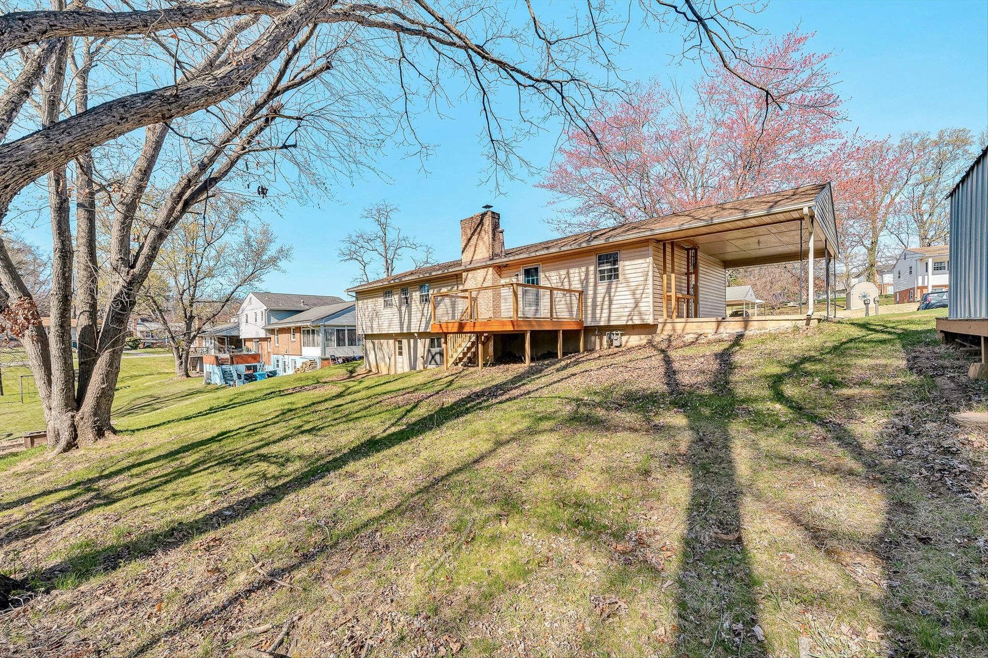 5918 Green Ridge RD - Photo 46