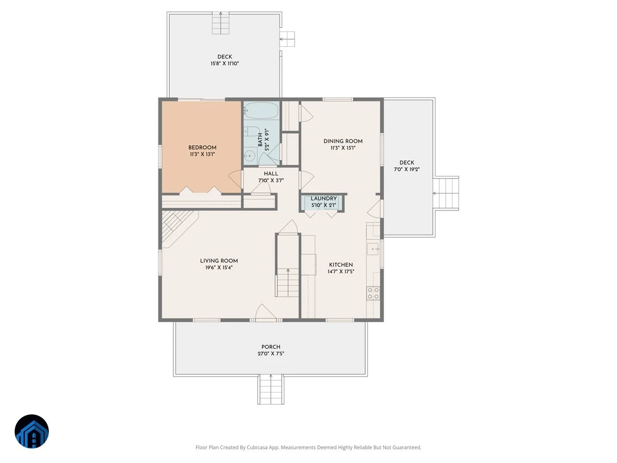 50 Mapleridge DR