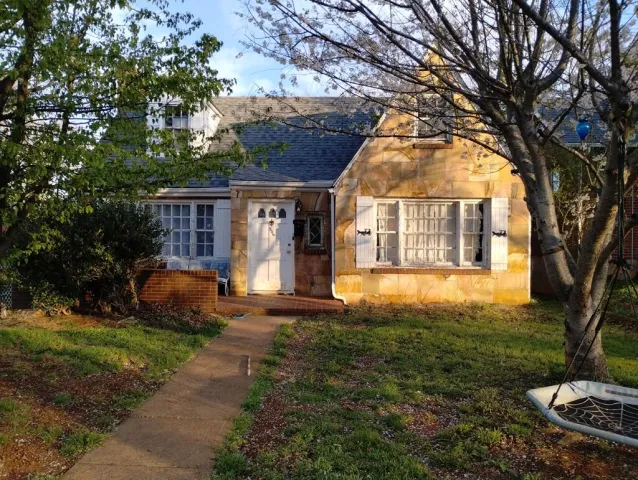 506 Fayette ST, Martinsville, VA, 24112