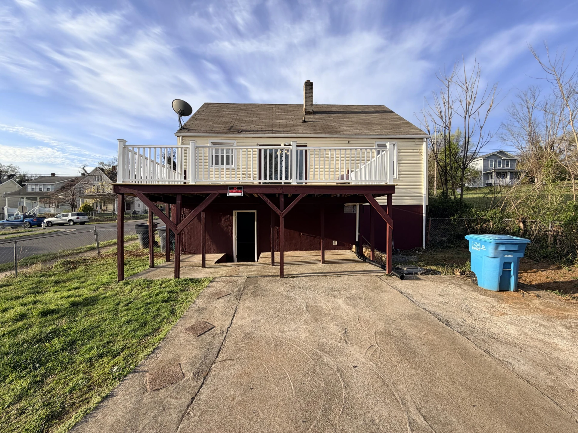 2001 Hanover AVE - Photo 30