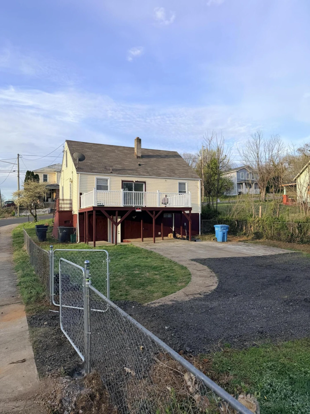 2001 Hanover AVE - Photo 32