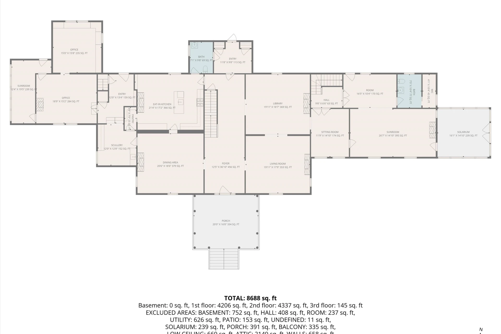 1066 Greyledge RD