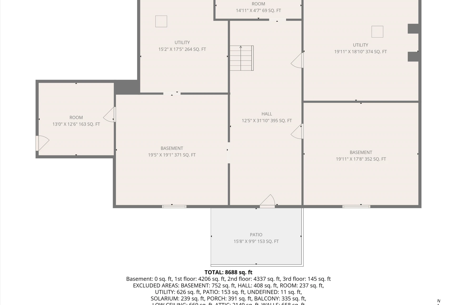 1066 Greyledge RD - Photo 7