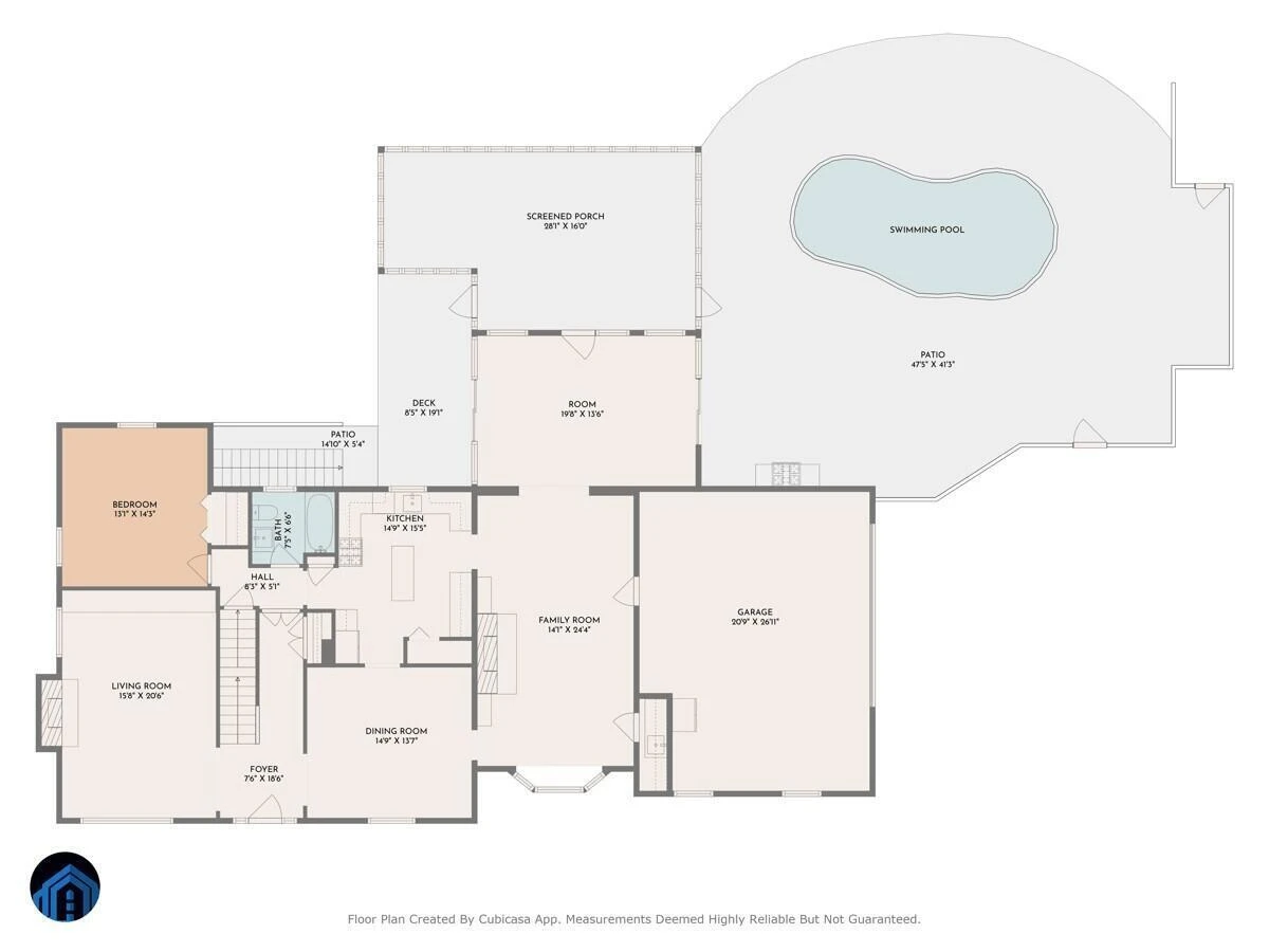 3725 Dogwood LN - Photo 78