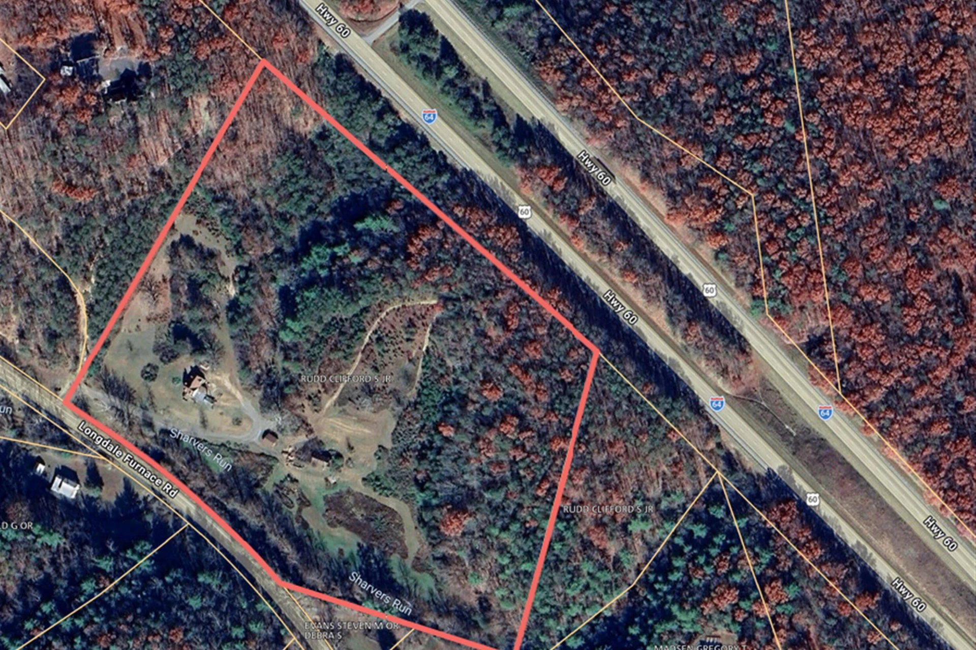 3616 Longdale Furnace RD - Photo 4