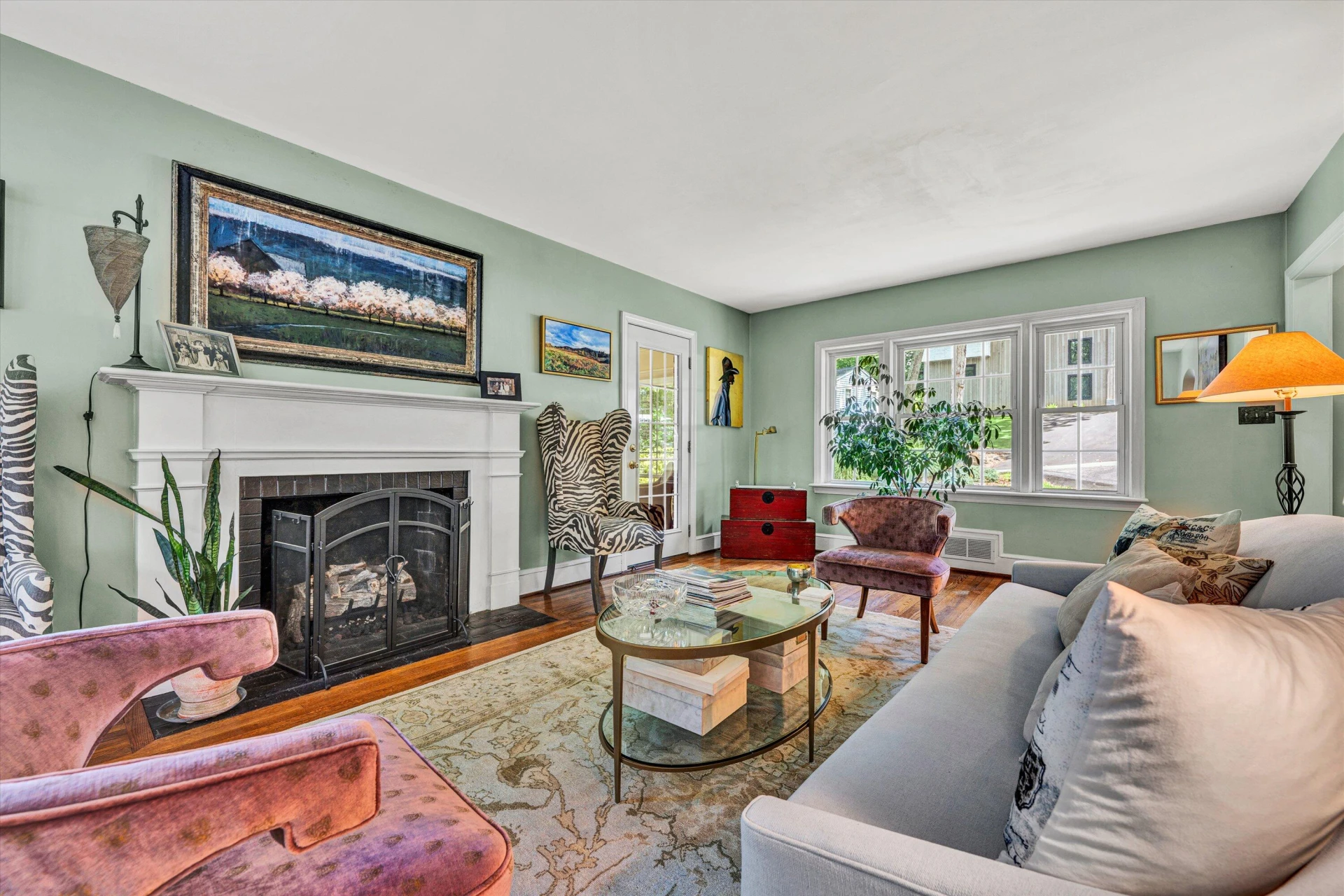 3143 Ridge RD - Photo 13
