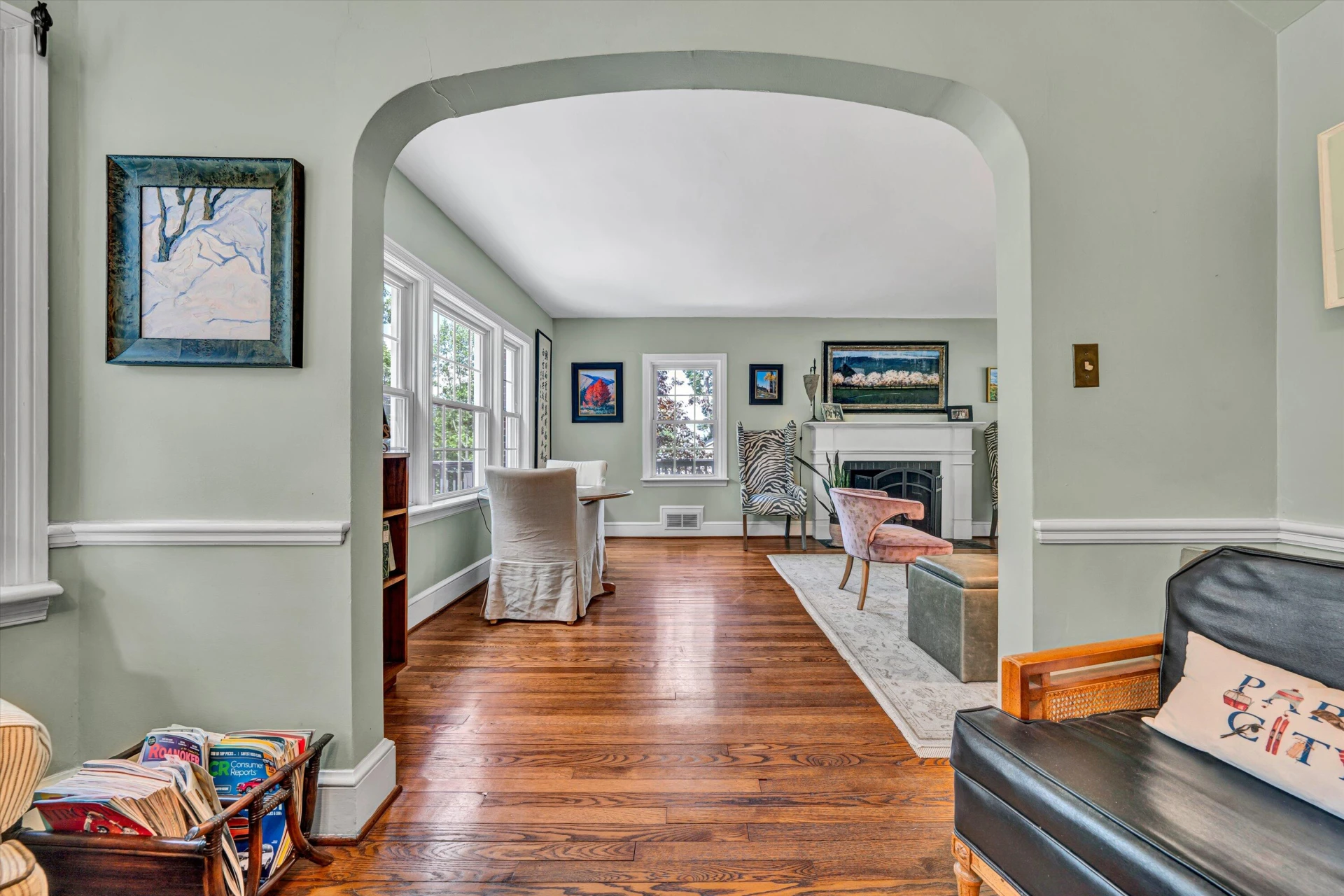 3143 Ridge RD - Photo 15