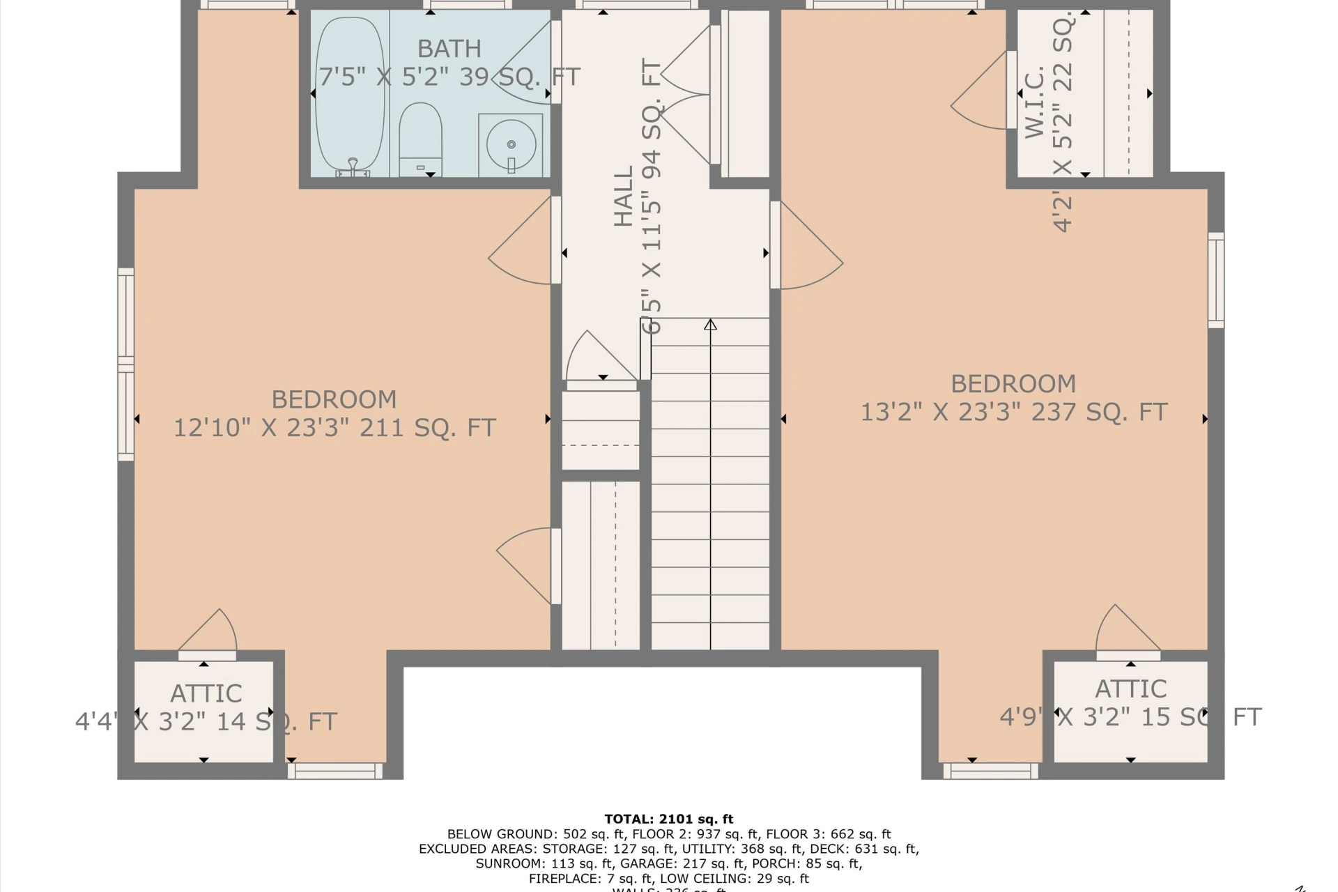 3143 Ridge RD - Photo 3