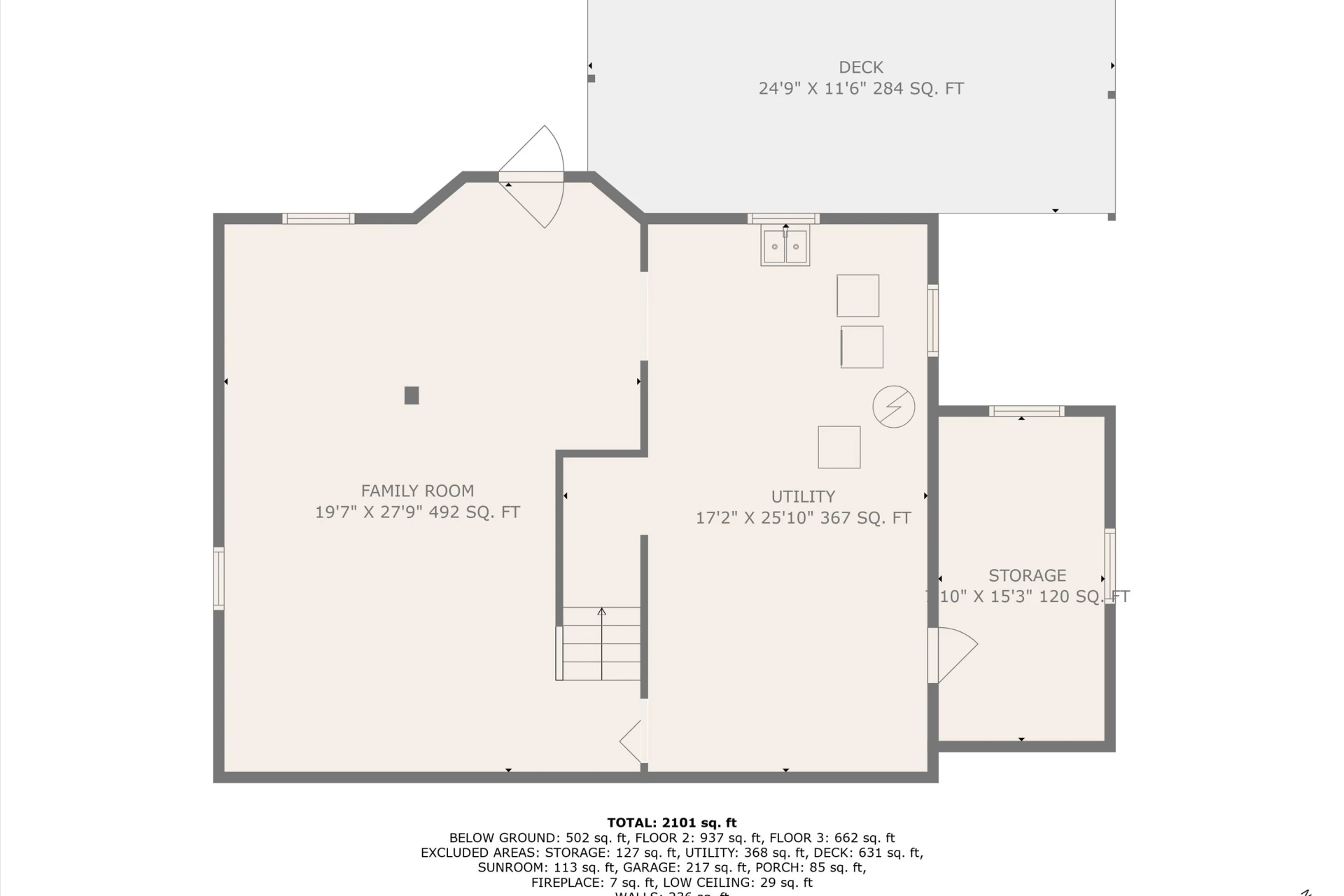 3143 Ridge RD - Photo 5