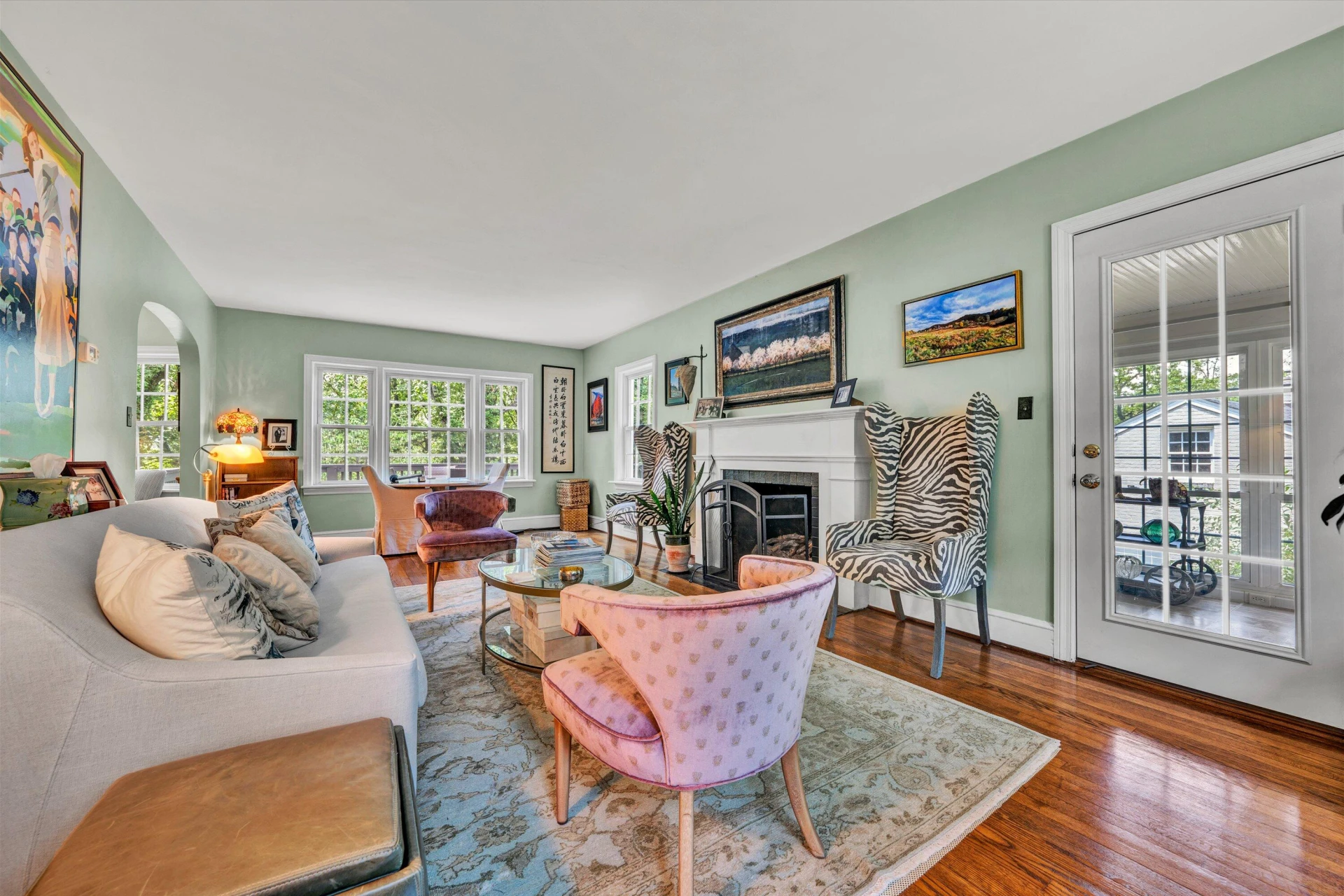 3143 Ridge RD - Photo 11