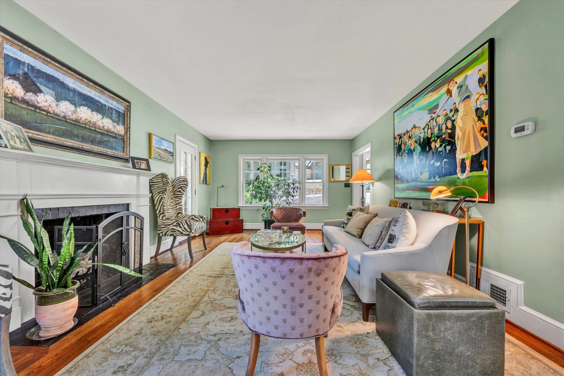 3143 Ridge RD - Photo 12
