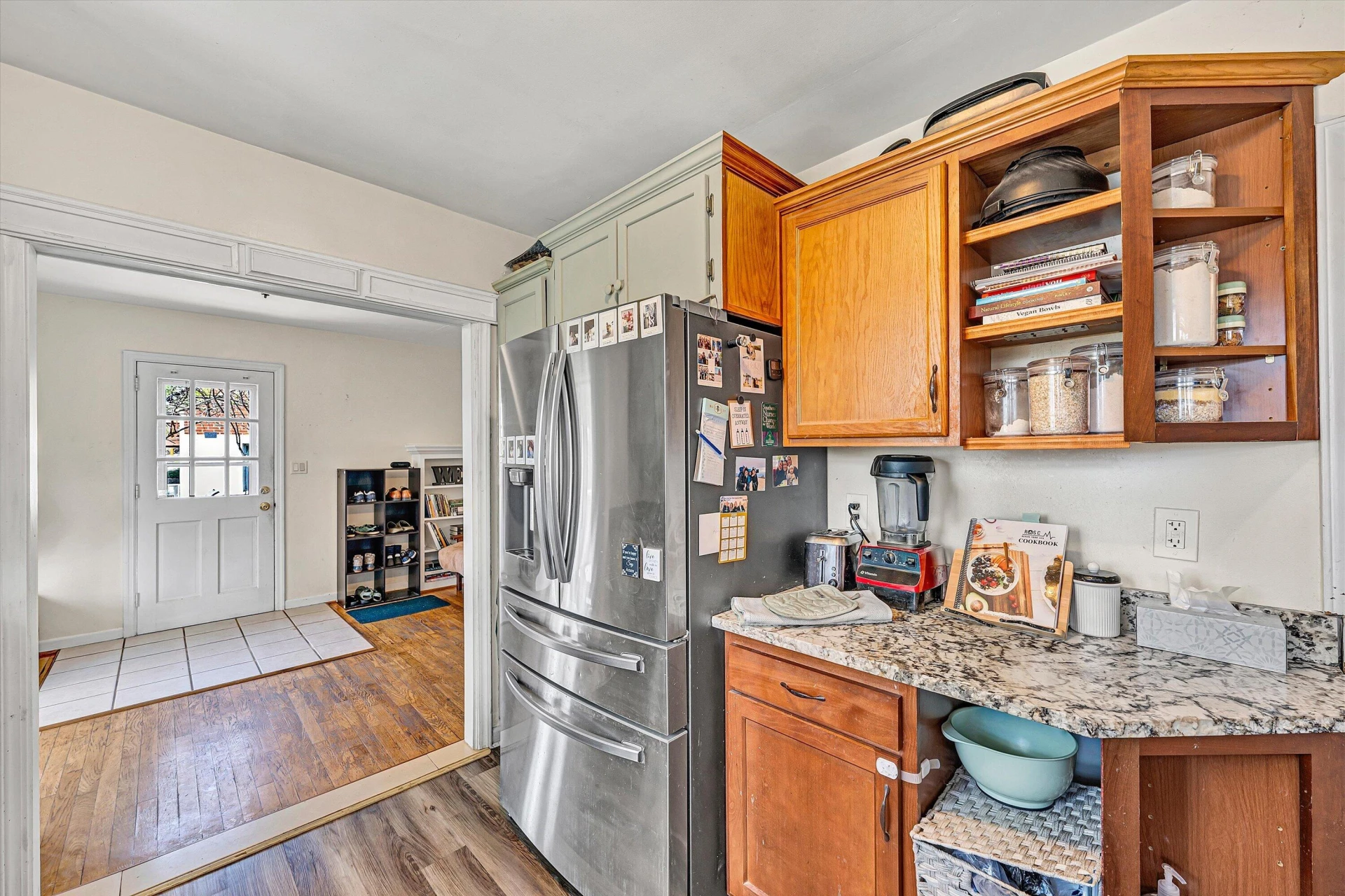3321 Ledgewood AVE - Photo 20