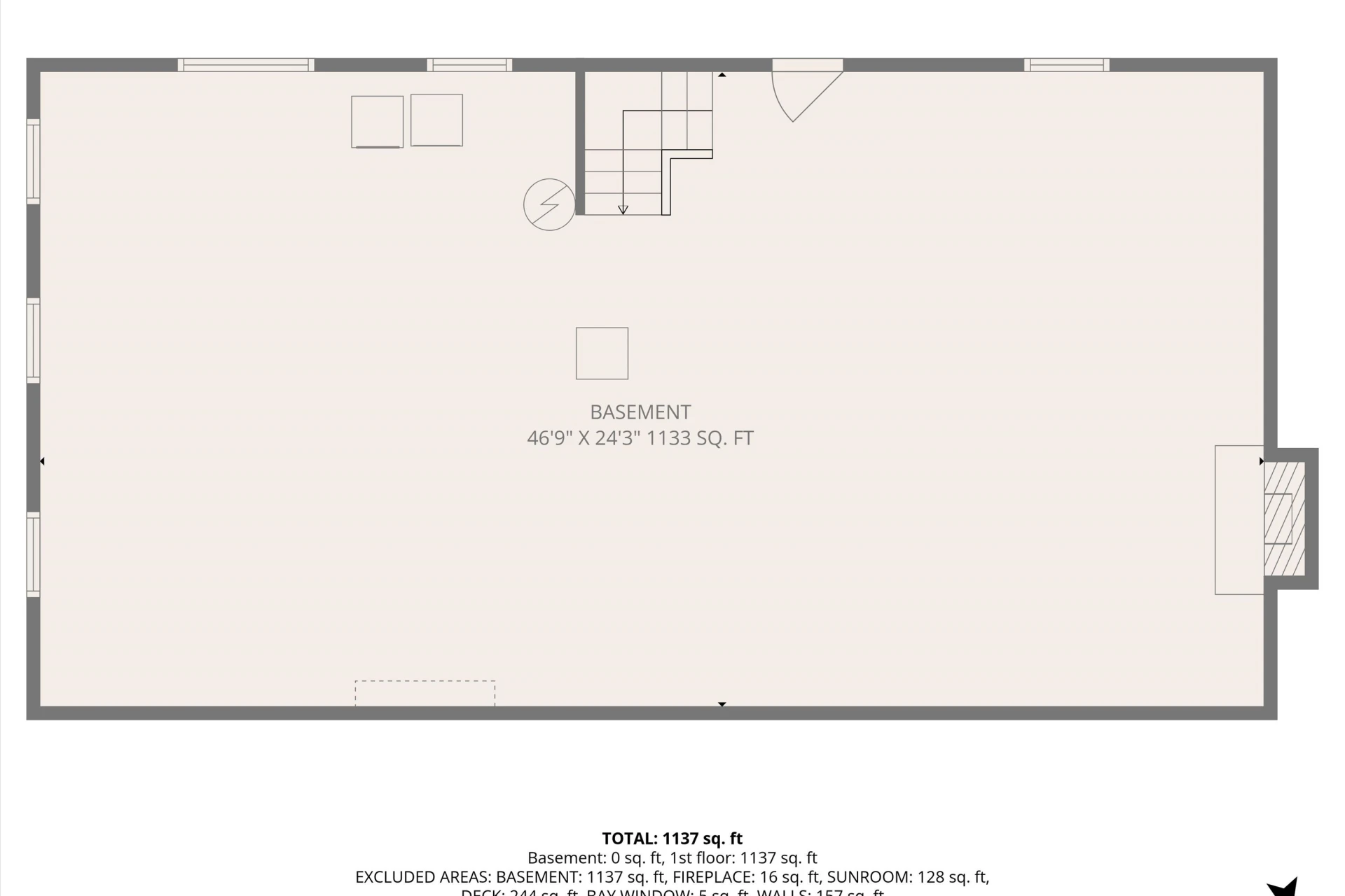 3321 Ledgewood AVE - Photo 3