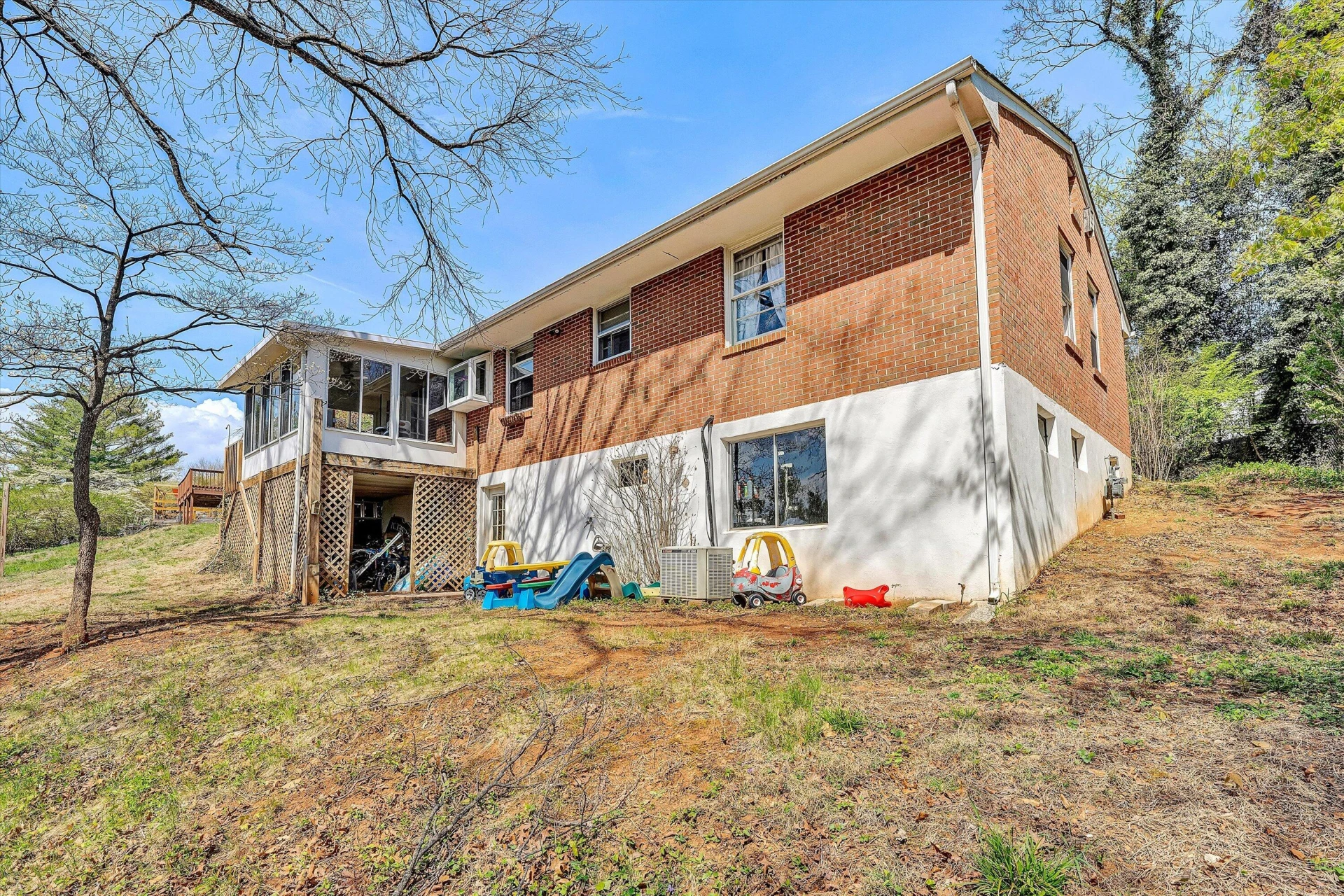 3321 Ledgewood AVE - Photo 34