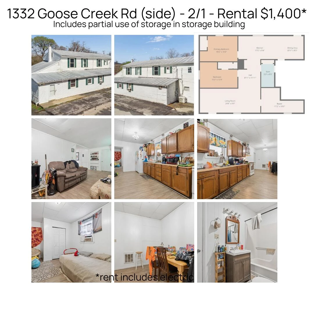 1332 Goose Creek Valley RD - Photo 24