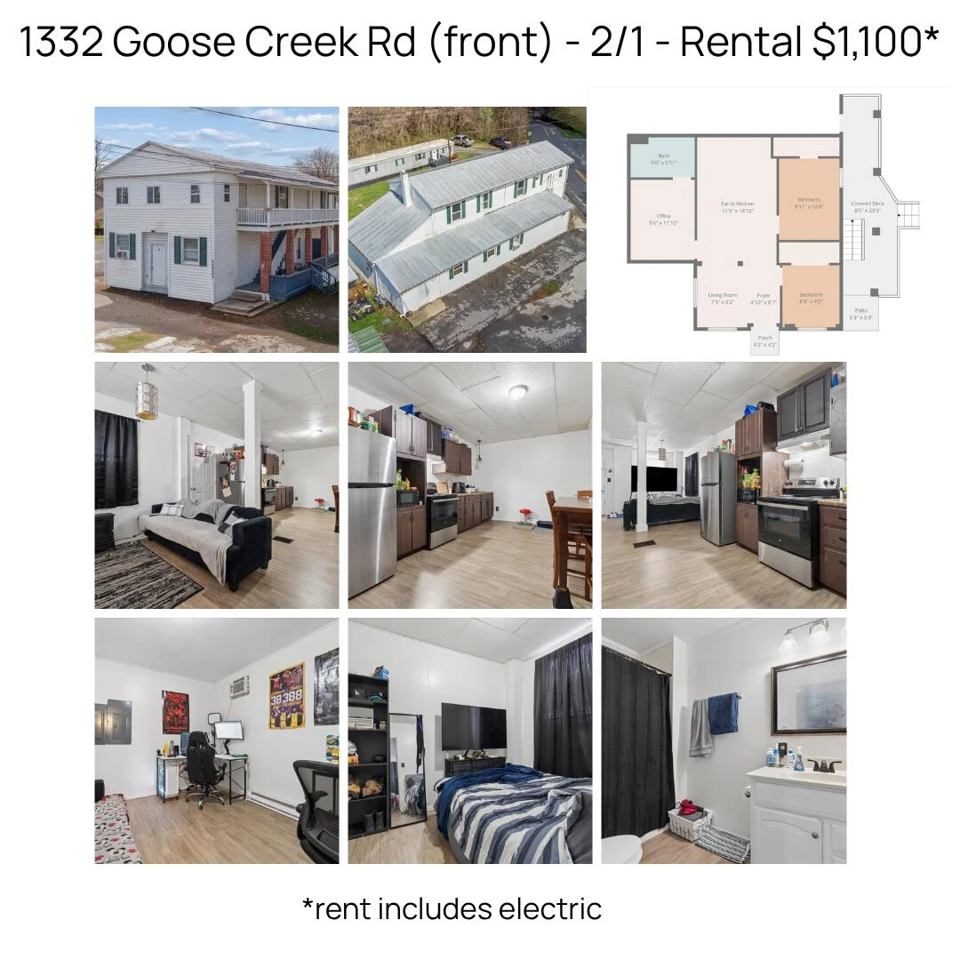 1332 Goose Creek Valley RD - Photo 7