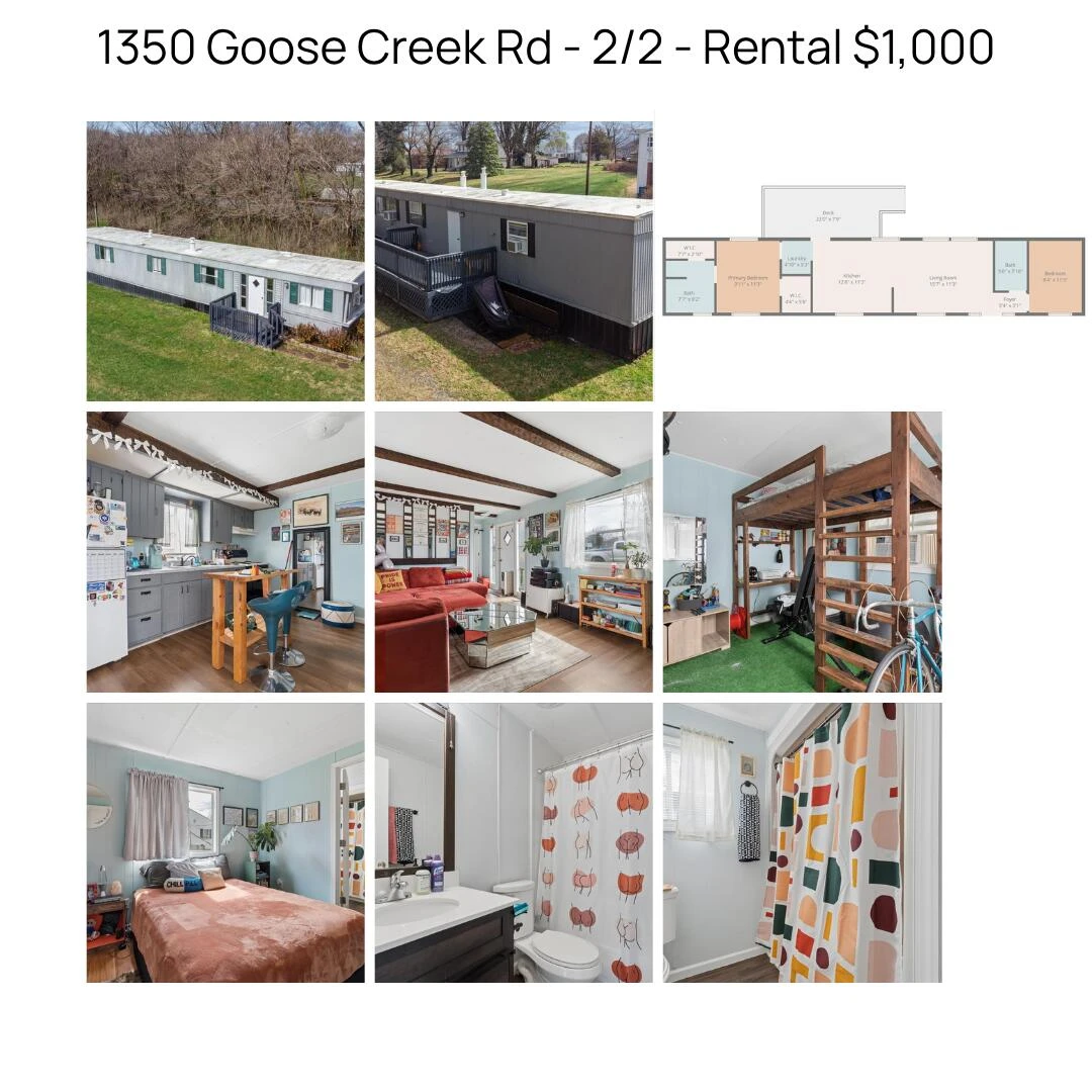 1332 Goose Creek Valley RD - Photo 63