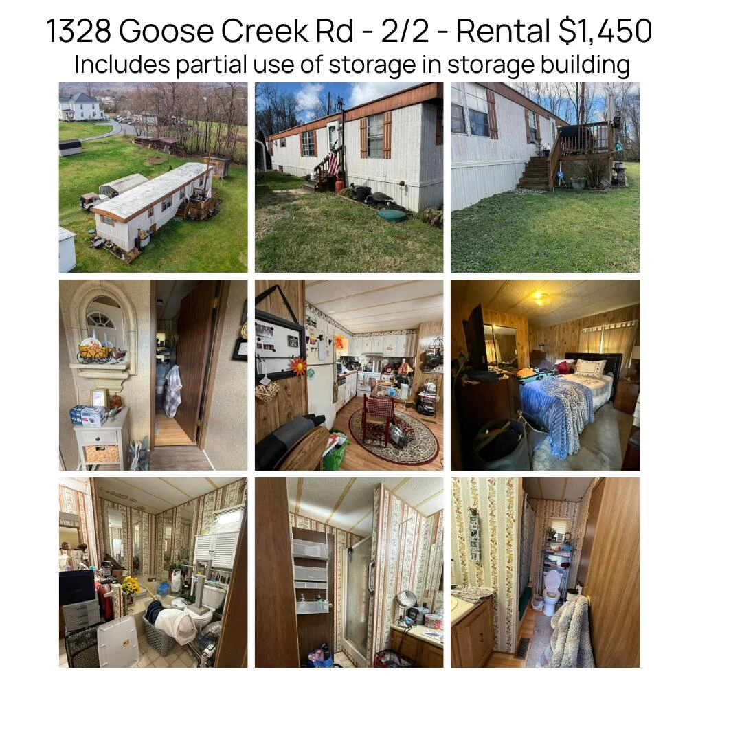1332 Goose Creek Valley RD - Photo 80