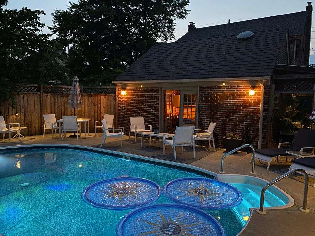 2903 Huntington BLVD - Photo 69