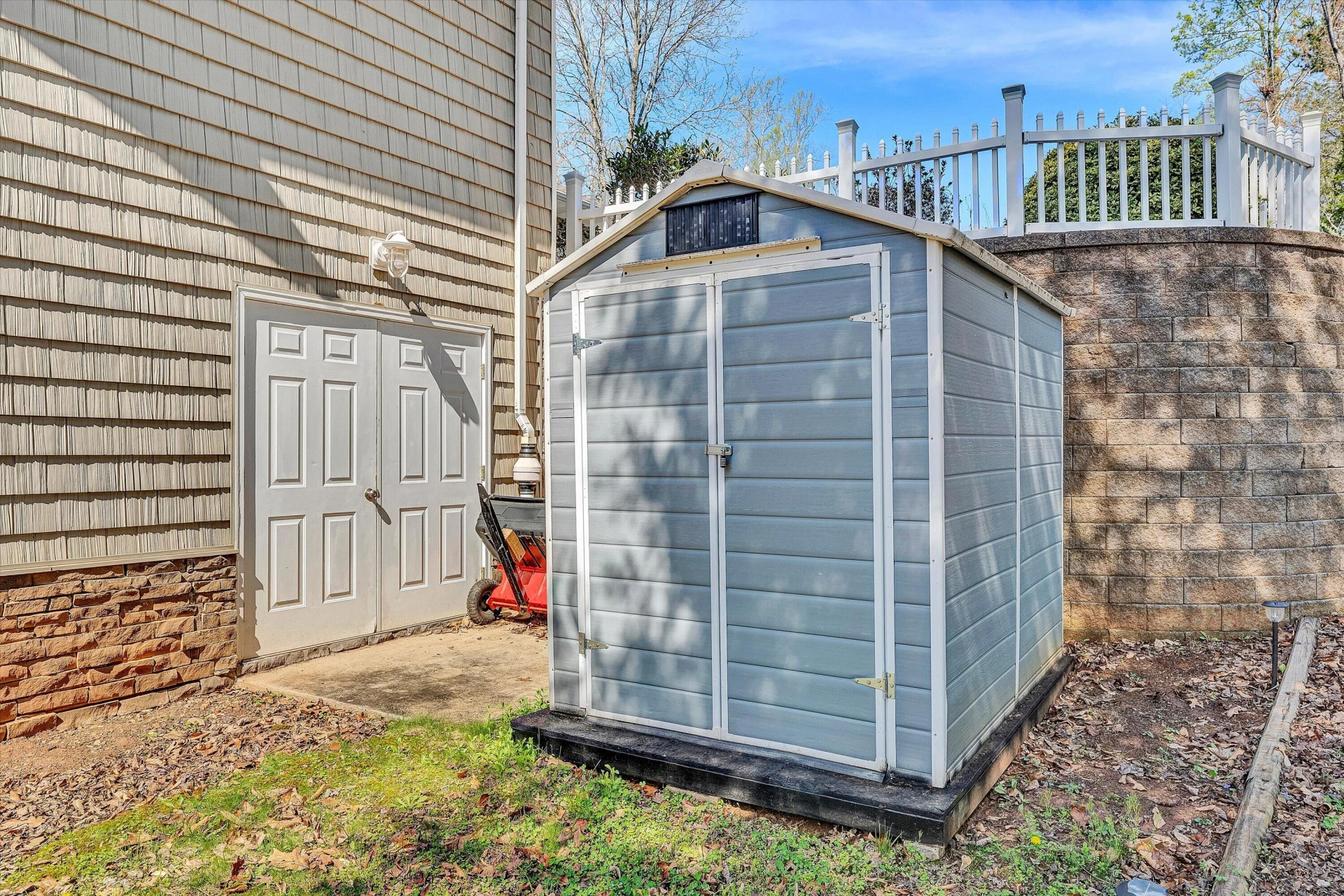 1914 Buccaneer RD - Photo 101