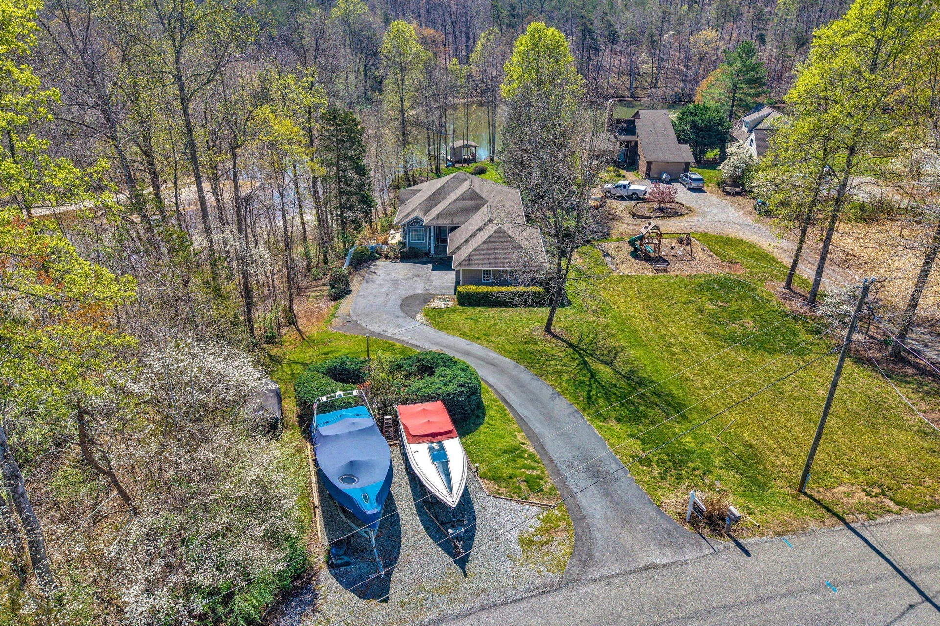 1914 Buccaneer RD - Photo 152